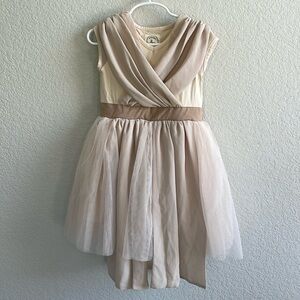 Taylor Joelle Scavenger Star Wars Dress